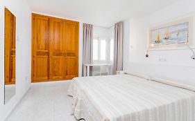 Aparthotel Duquesa Playa